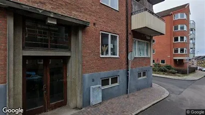 Lägenheter att hyra i Helsingborg - Bild från Google Street View