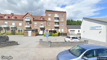 Lägenheter att hyra i Eslöv - Bild från Google Street View