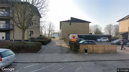 Lägenheter att hyra i Helsingborg - Bild från Google Street View