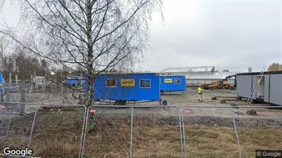 Lägenheter att hyra i Västerås - Bild från Google Street View