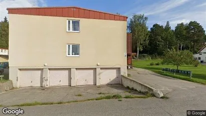 Lägenheter att hyra i Nordanstig - Bild från Google Street View