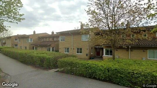 Lägenheter att hyra i Ystad - Bild från Google Street View