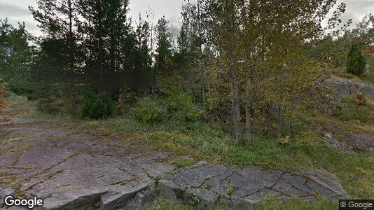 Lägenheter att hyra i Sundsvall - Bild från Google Street View