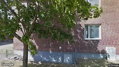Lägenheter att hyra i Linköping - Bild från Google Street View