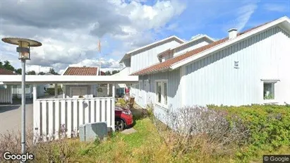 Lägenheter att hyra i Växjö - Bild från Google Street View