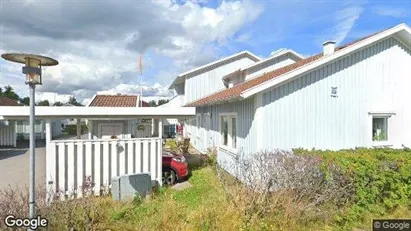 Lägenheter att hyra i Växjö - Bild från Google Street View