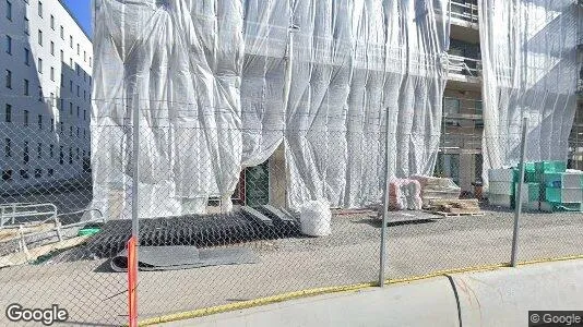 Lägenheter att hyra i Västerort - Bild från Google Street View