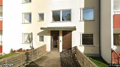 Lägenheter att hyra i Eskilstuna - Bild från Google Street View