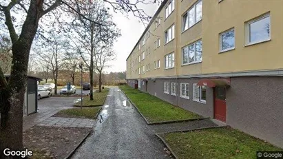 Lägenheter att hyra i Eskilstuna - Bild från Google Street View