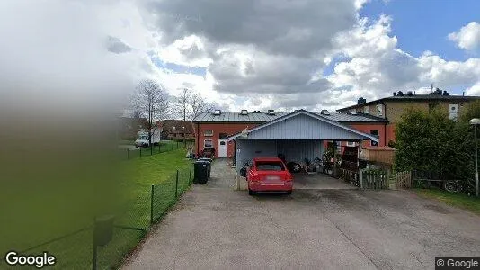 Lägenheter att hyra i Eslöv - Bild från Google Street View
