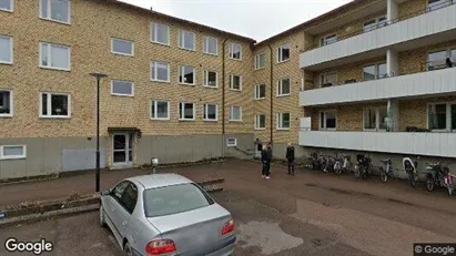 Lägenheter att hyra i Eskilstuna - Bild från Google Street View