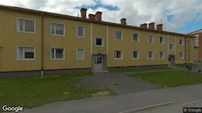 Lägenheter att hyra i Umeå - Bild från Google Street View