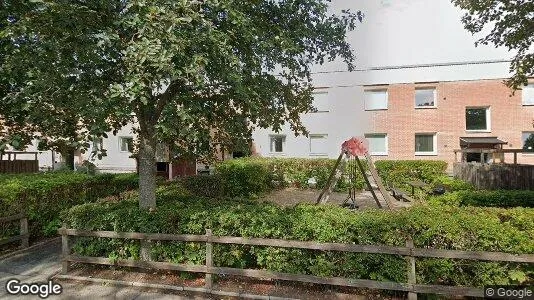 Lägenheter att hyra i Karlskrona - Bild från Google Street View