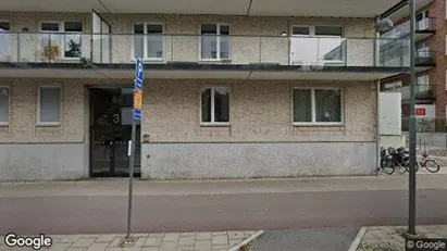 Lägenheter att hyra i Linköping - Bild från Google Street View