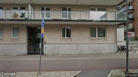 Lägenheter att hyra i Linköping - Bild från Google Street View