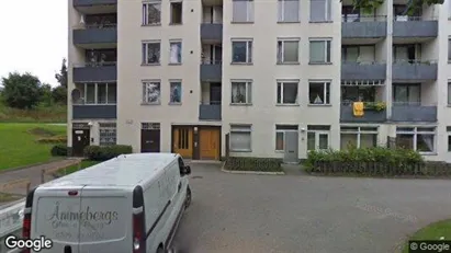 Lägenheter att hyra i Söderort - Bild från Google Street View