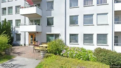 Lägenheter att hyra i Söderort - Bild från Google Street View