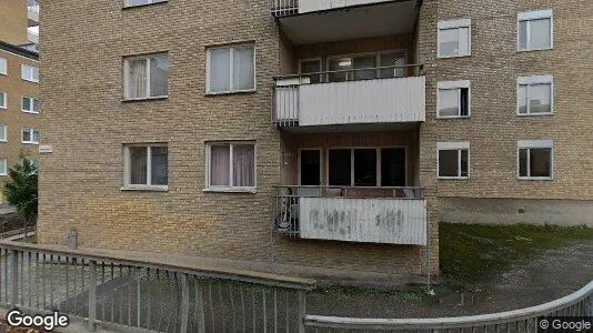 Lägenheter att hyra i Eskilstuna - Bild från Google Street View