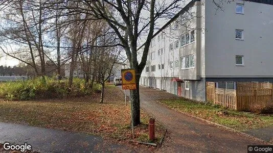 Lägenheter att hyra i Eskilstuna - Bild från Google Street View