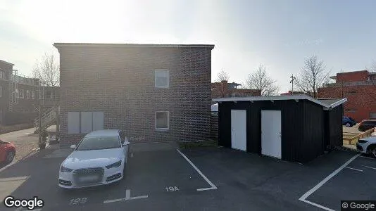 Lägenheter att hyra i Helsingborg - Bild från Google Street View
