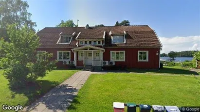 Lägenheter att hyra i Bengtsfors - Bild från Google Street View
