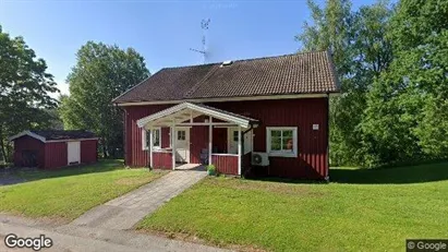 Lägenheter att hyra i Bengtsfors - Bild från Google Street View