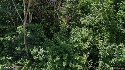 Lägenheter att hyra i Bromölla - Bild från Google Street View