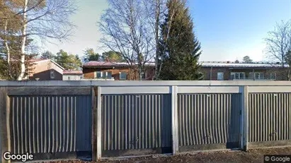 Lägenheter att hyra i Luleå - Bild från Google Street View