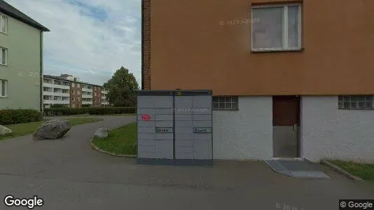 Lägenheter att hyra i Norrköping - Bild från Google Street View
