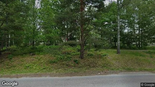 Lägenheter att hyra i Katrineholm - Bild från Google Street View
