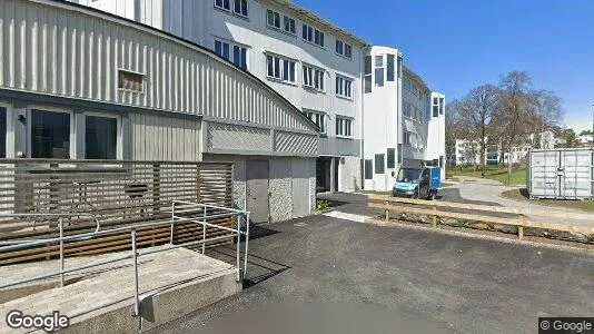 Lägenheter att hyra i Område ej specificerat - Bild från Google Street View