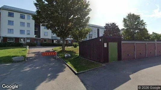 Lägenheter att hyra i Norrköping - Bild från Google Street View
