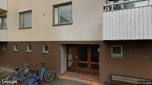 Lägenheter att hyra i Jönköping - Bild från Google Street View
