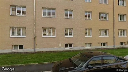 Lägenheter att hyra i Område ej specificerat - Bild från Google Street View