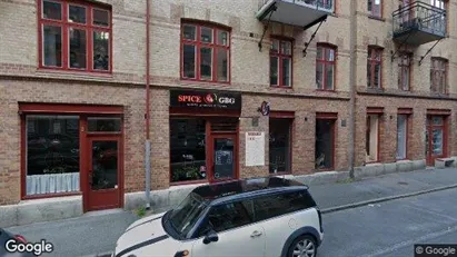 Lägenheter att hyra i Göteborg Centrum - Bild från Google Street View