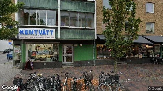 Lägenheter att hyra i Malmö Centrum - Bild från Google Street View