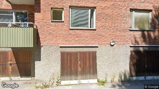 Lägenheter att hyra i Södertälje - Bild från Google Street View