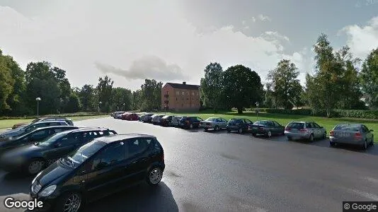 Lägenheter att hyra i Jönköping - Bild från Google Street View