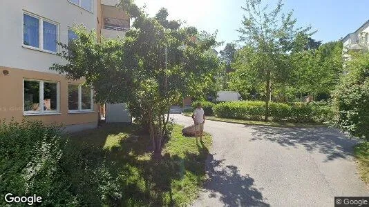 Lägenheter att hyra i Värmdö - Bild från Google Street View