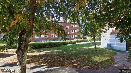 Lägenheter att hyra i Värmdö - Bild från Google Street View