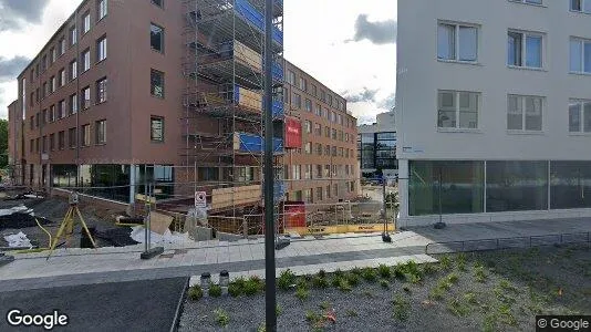 Lägenheter att hyra i Område ej specificerat - Bild från Google Street View