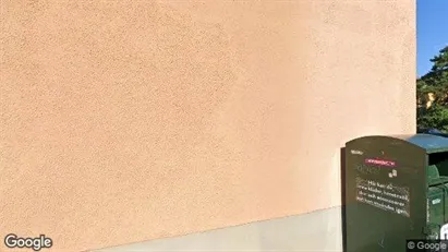 Lägenheter att hyra i Nacka - Bild från Google Street View