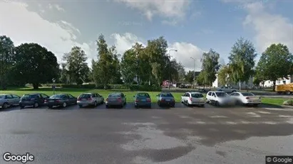 Lägenheter att hyra i Jönköping - Bild från Google Street View