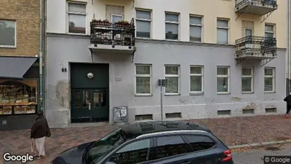 Lägenheter att hyra i Malmö Centrum - Bild från Google Street View