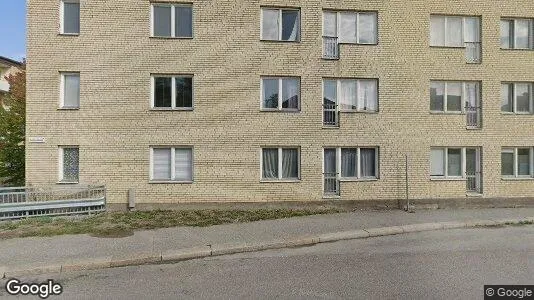 Lägenheter att hyra i Eskilstuna - Bild från Google Street View