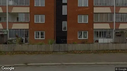 Lägenheter att hyra i Eslöv - Bild från Google Street View