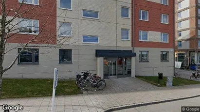 Lägenheter att hyra i Sundbyberg - Bild från Google Street View
