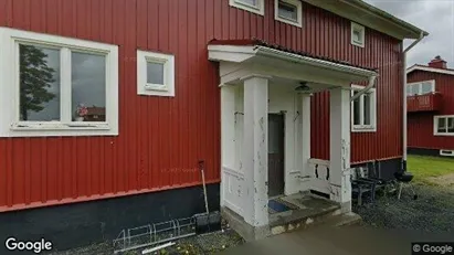 Lägenheter att hyra i Skellefteå - Bild från Google Street View