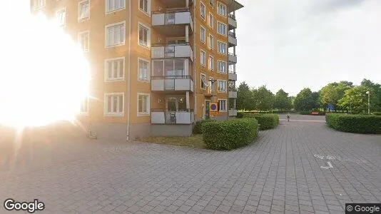 Lägenheter att hyra i Växjö - Bild från Google Street View