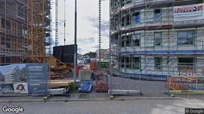 Lägenheter att hyra i Norrköping - Bild från Google Street View